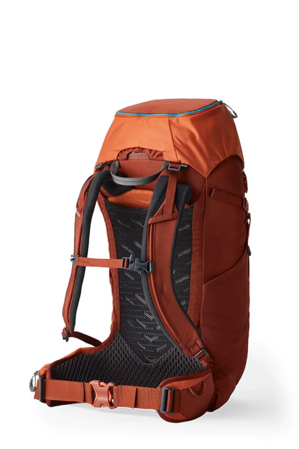 Gregory Wander Backpack Redrock Clearance