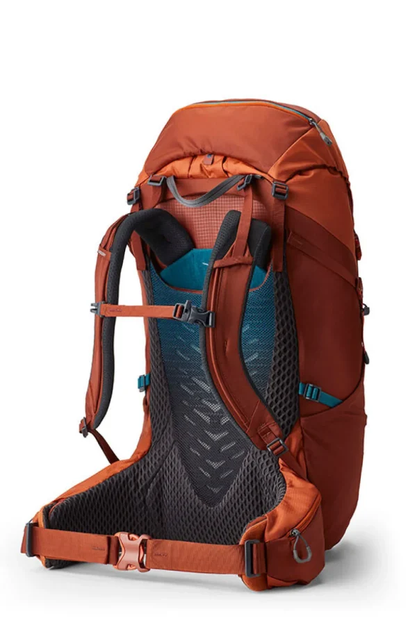Gregory Wander Backpack Redrock Best
