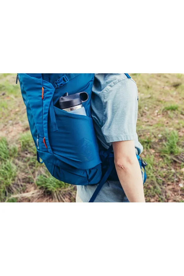 Gregory Wander Backpack Redrock Clearance
