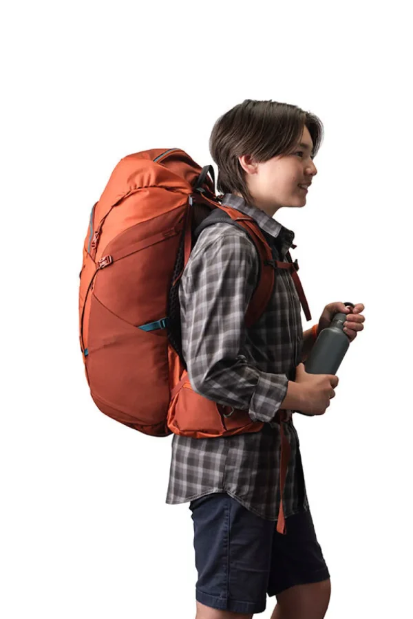 Gregory Wander Backpack Pacific Blue Outlet