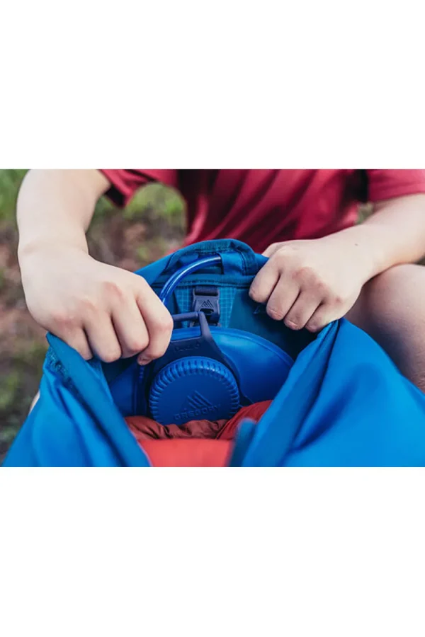 Gregory Wander Backpack Redrock Best
