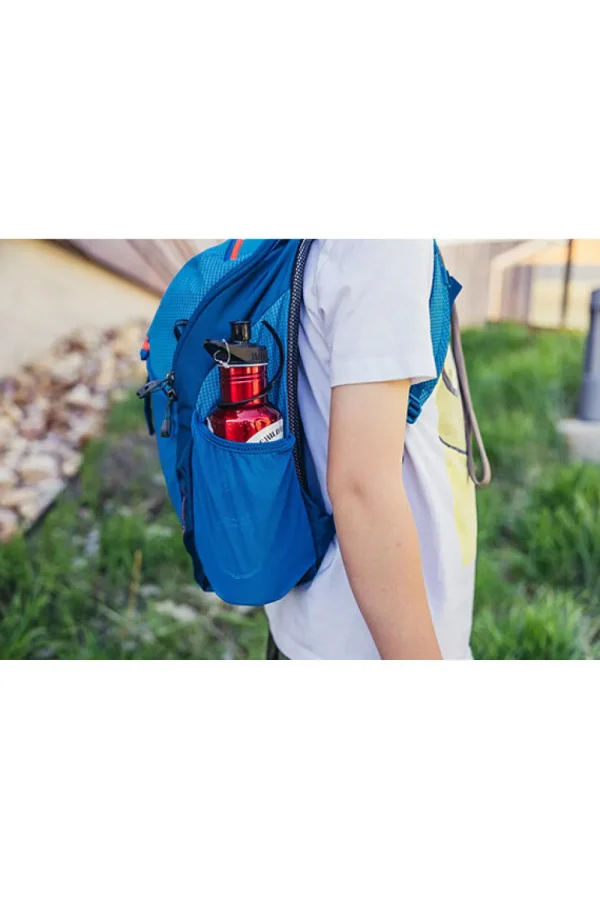 Gregory Wander Backpack Aqua Yellow Fashion