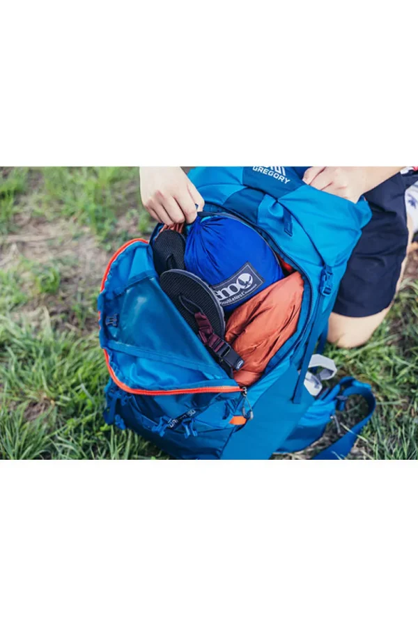 Gregory Wander Backpack Pacific Blue Outlet