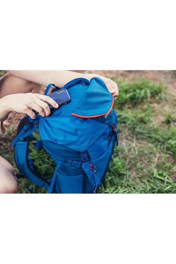 Gregory Wander Backpack Pacific Blue Hot