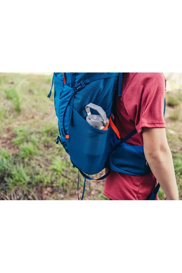 Gregory Wander Backpack Pacific Blue Outlet