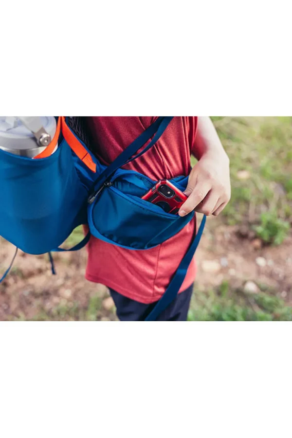 Gregory Wander Backpack Redrock Best