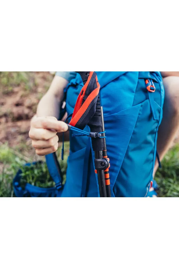 Gregory Wander Backpack Redrock Clearance