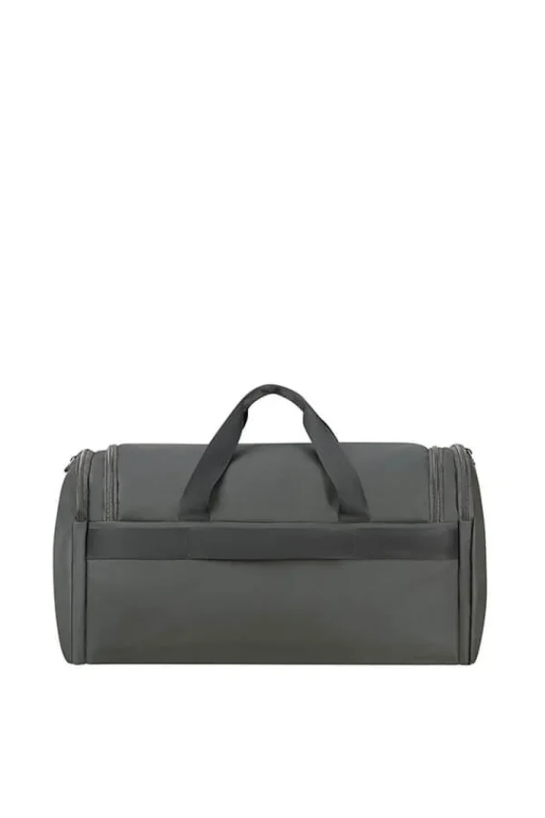 Samsonite Wander Last Matkakassi 53cm Gunmetal Green New