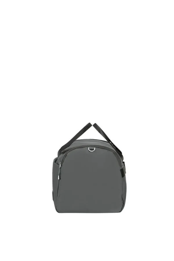 Samsonite Wander Last Matkakassi 53cm Gunmetal Green New