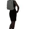 Samsonite Wander Last Reppu 14.1" Gunmetal Green Fashion