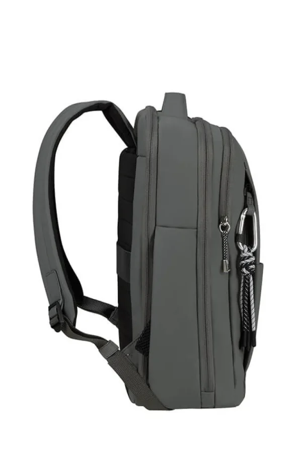 Samsonite Wander Last Reppu 14.1