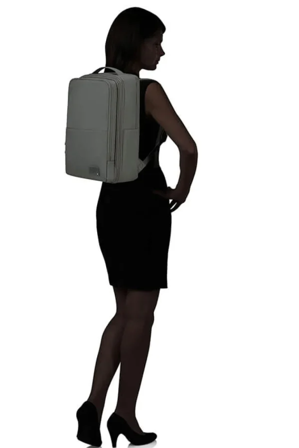 Samsonite Wander Last Reppu 15.6
