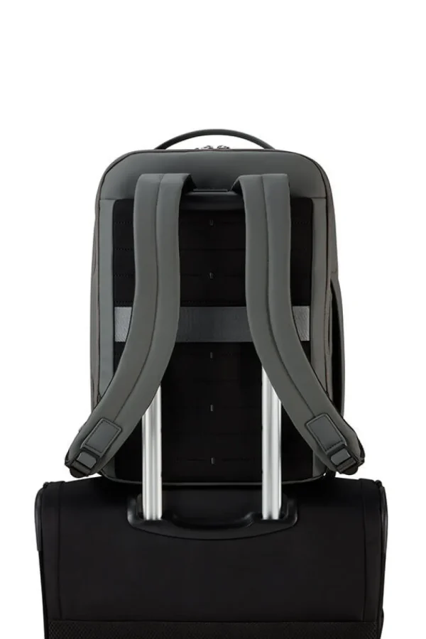 Samsonite Wander Last Reppu 14.1