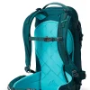 Gregory Women's Targhee Backpack Jade Green Fashion