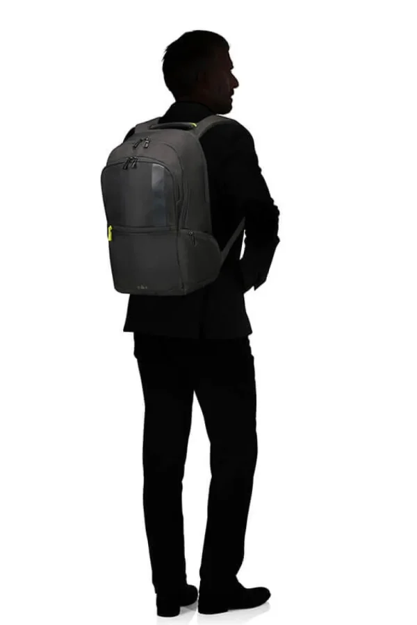 American Tourister Work-E Tietokonereppu 15.6