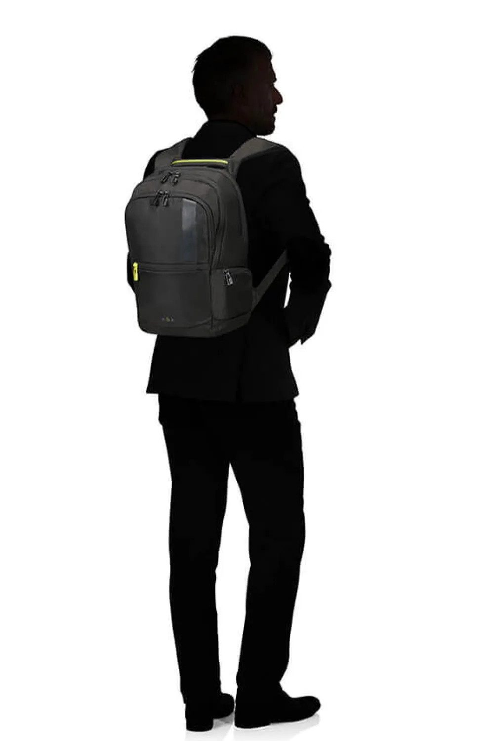 worke_tietokonereppu__1-1.webp American Tourister Work-E Tietokonereppu 14" Black New
