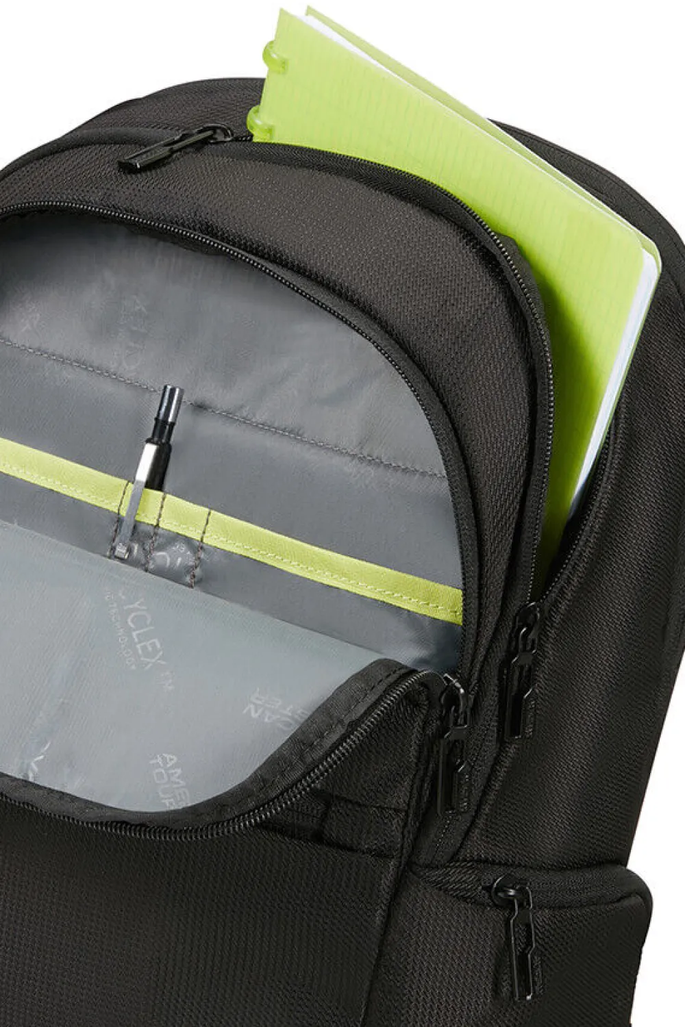 worke_tietokonereppu__1.webp American Tourister Work-E Tietokonereppu 15.6" Black Discount