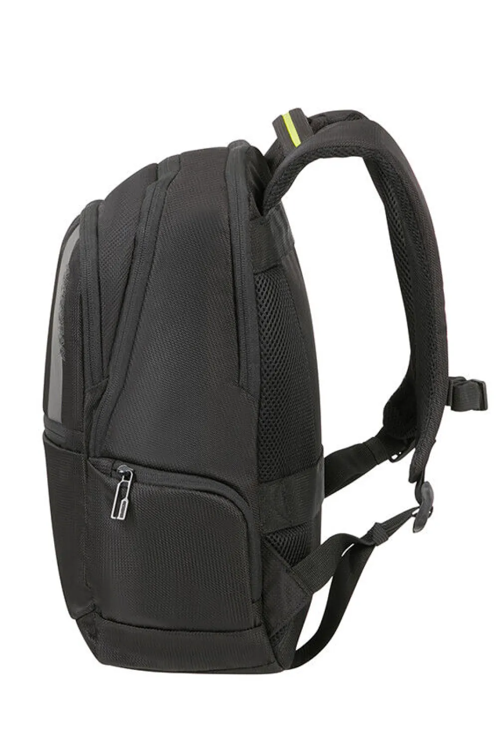 worke_tietokonereppu__4-1.webp American Tourister Work-E Tietokonereppu 14" Black New
