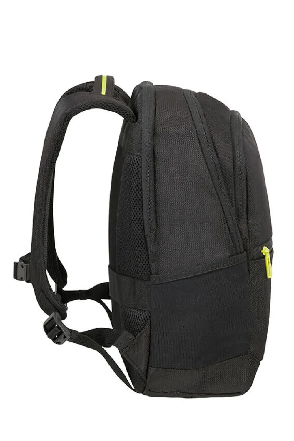 worke_tietokonereppu__5-1.webp American Tourister Work-E Tietokonereppu 14" Black New