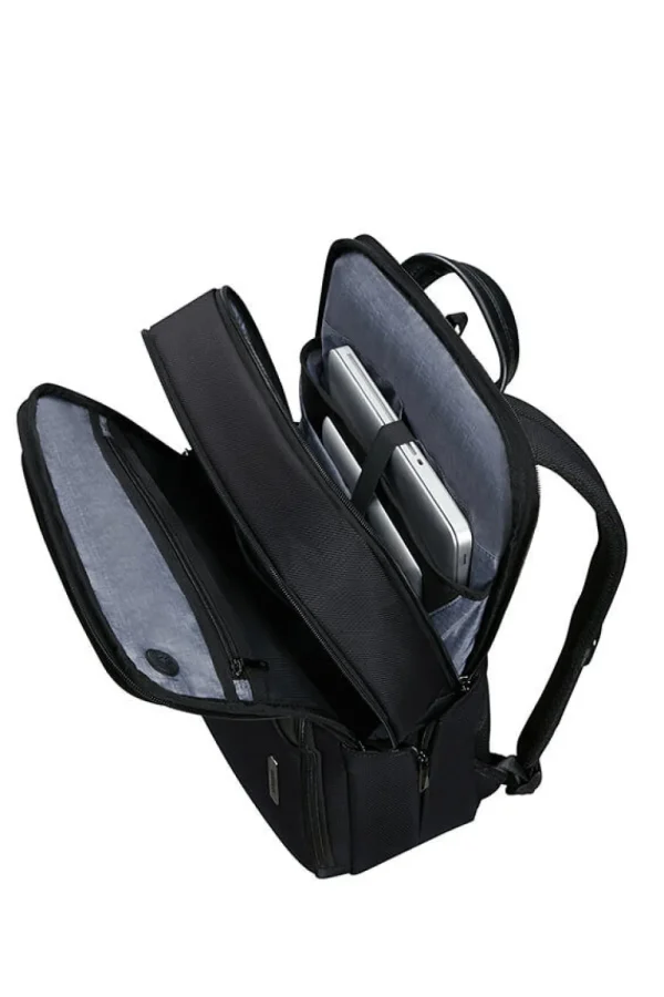 Samsonite XBR 2.0 Reppu 17.3