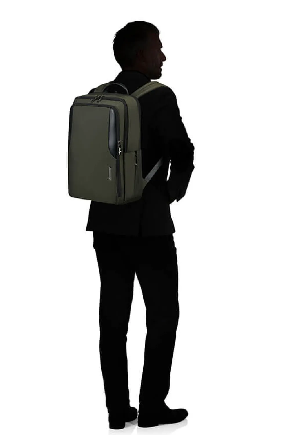 xbr__reppu__1-3.webp Samsonite XBR 2.0 Reppu 15.6" Foliage Green Discount