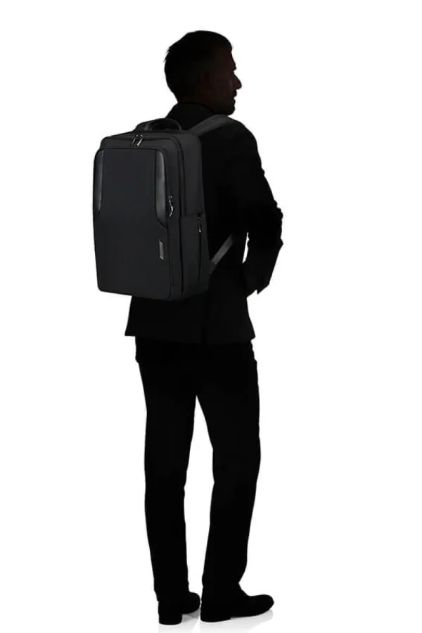 Samsonite XBR 2.0 Reppu 17.3