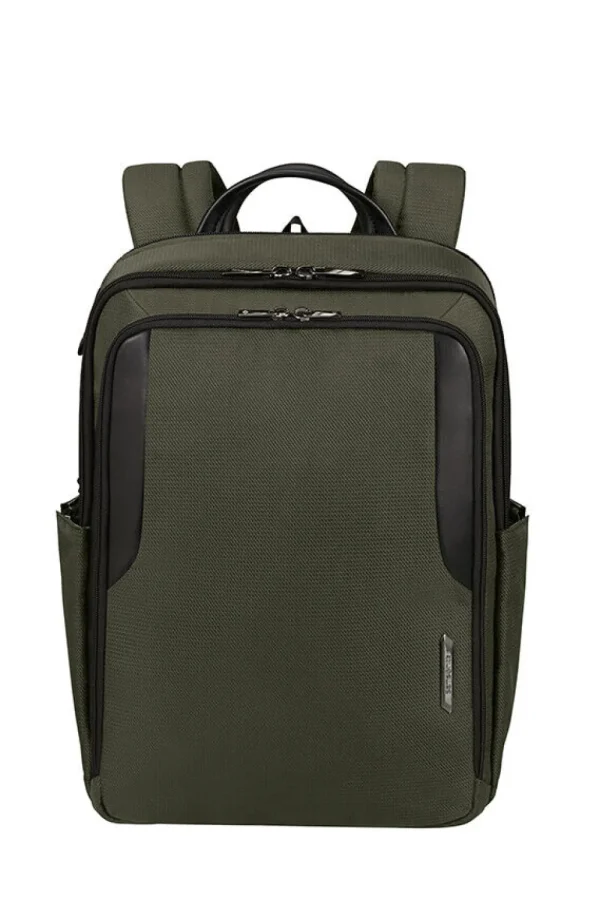 Samsonite XBR 2.0 Reppu 15.6