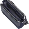 Samsonite Zalia 3.0 Olkalaukku Dark Navy Fashion