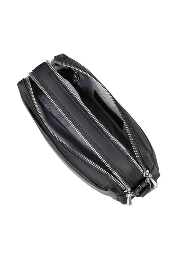 Samsonite Zalia 3.0 Olkalaukku Black Fashion