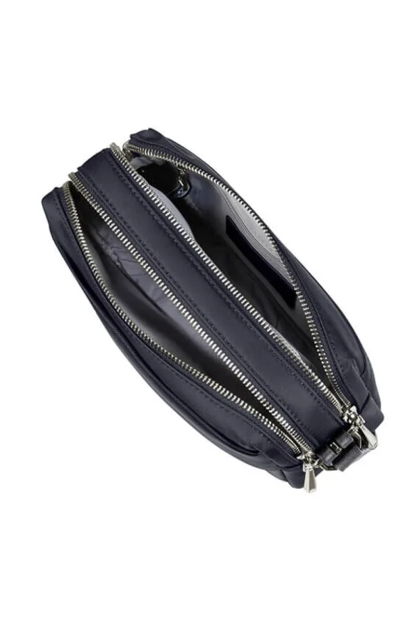 Samsonite Zalia 3.0 Olkalaukku Dark Navy New