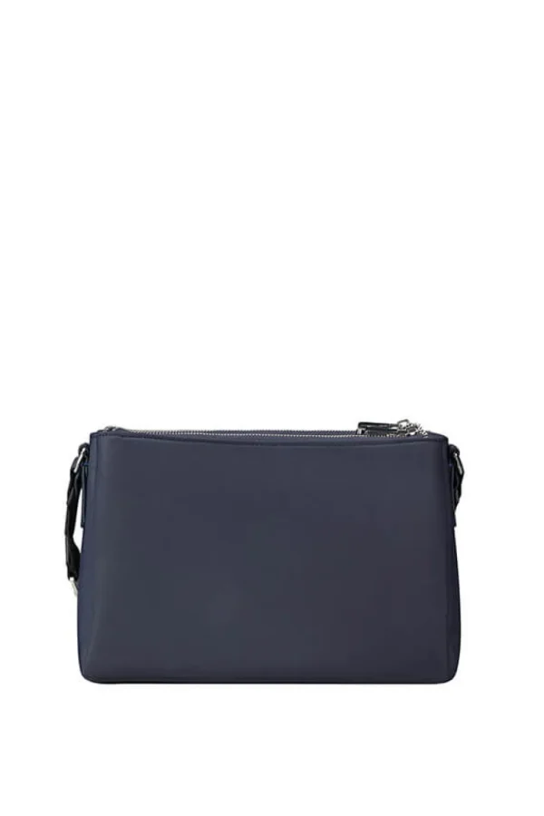 Samsonite Zalia 3.0 Olkalaukku Dark Navy Fashion