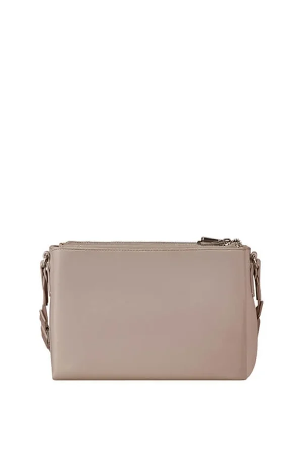 Samsonite Zalia 3.0 Olkalaukku Old Rose New
