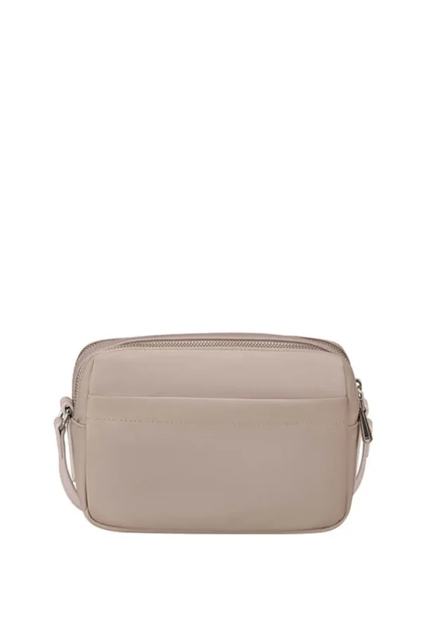 Samsonite Zalia 3.0 Olkalaukku Old Rose Clearance