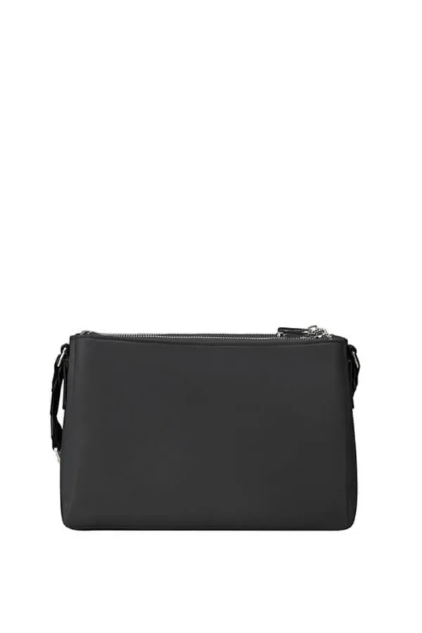 Samsonite Zalia 3.0 Olkalaukku Black New