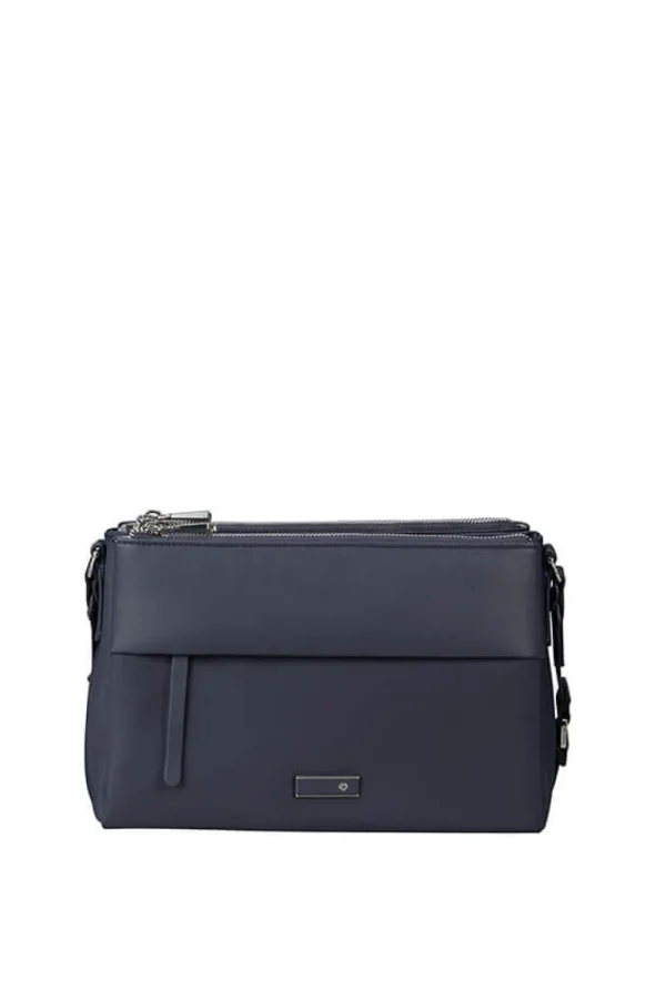 Samsonite Zalia 3.0 Olkalaukku Dark Navy Fashion