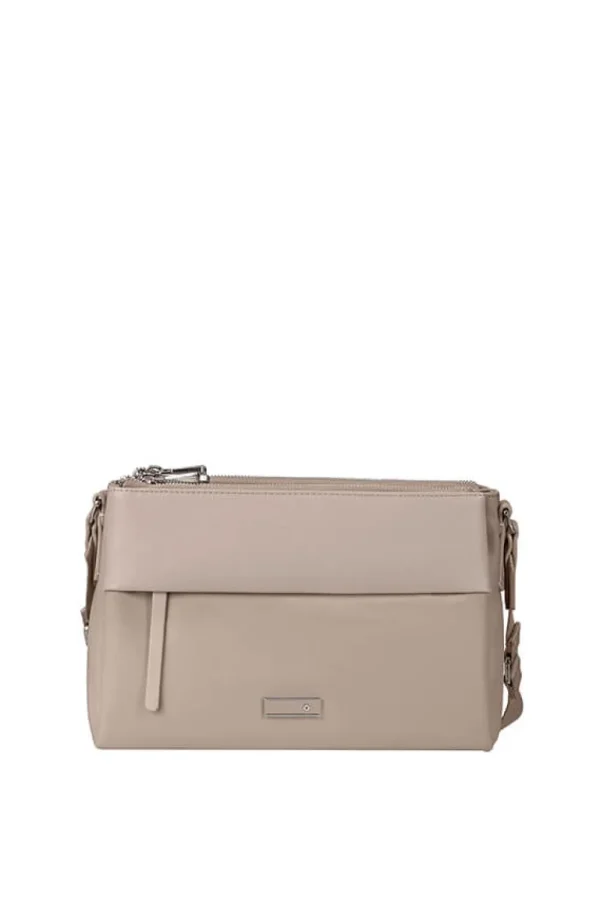 Samsonite Zalia 3.0 Olkalaukku Old Rose New