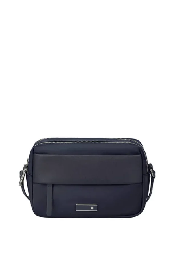 Samsonite Zalia 3.0 Olkalaukku Dark Navy New