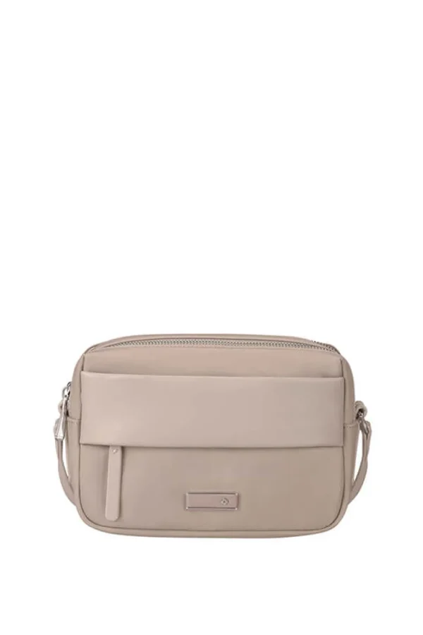 Samsonite Zalia 3.0 Olkalaukku Old Rose Clearance