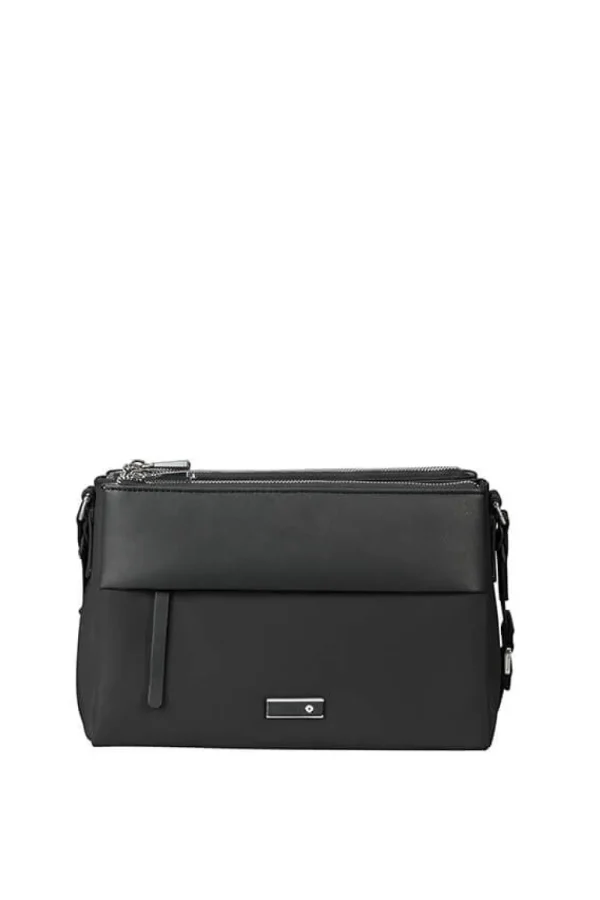 Samsonite Zalia 3.0 Olkalaukku Black New
