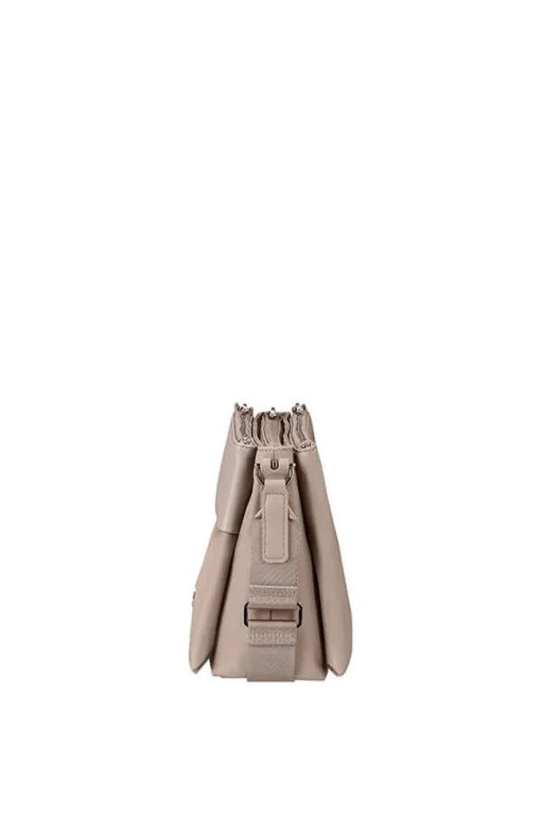 Samsonite Zalia 3.0 Olkalaukku Old Rose New