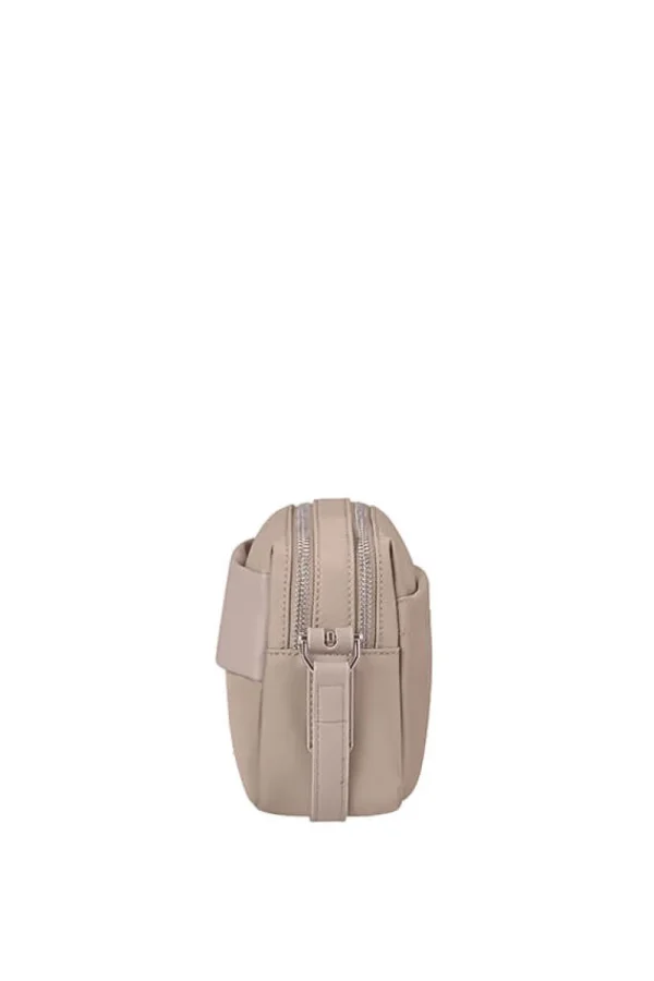 Samsonite Zalia 3.0 Olkalaukku Old Rose Clearance