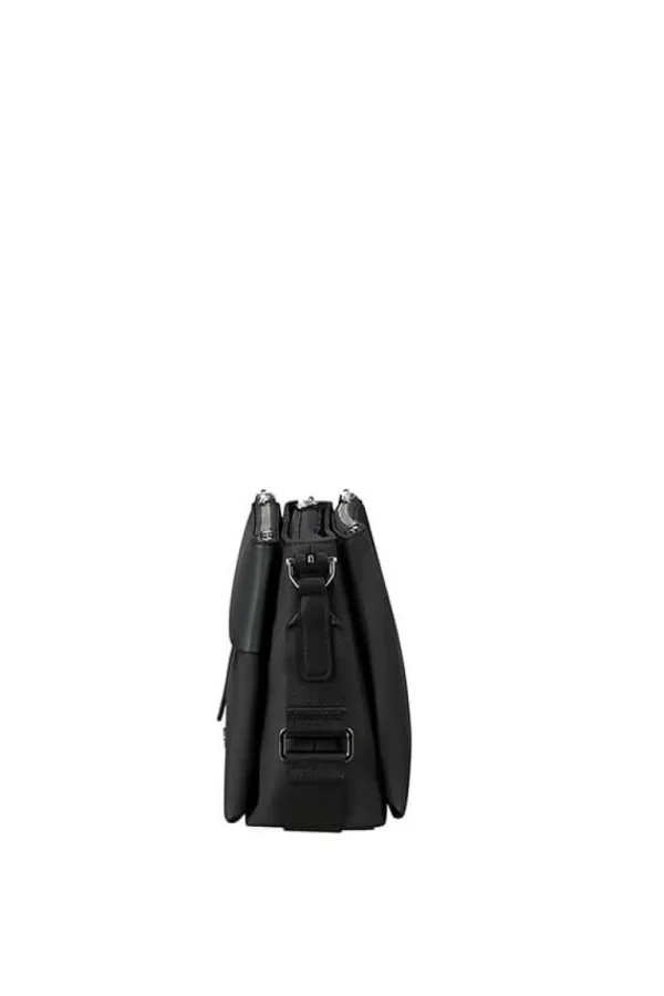 Samsonite Zalia 3.0 Olkalaukku Black New