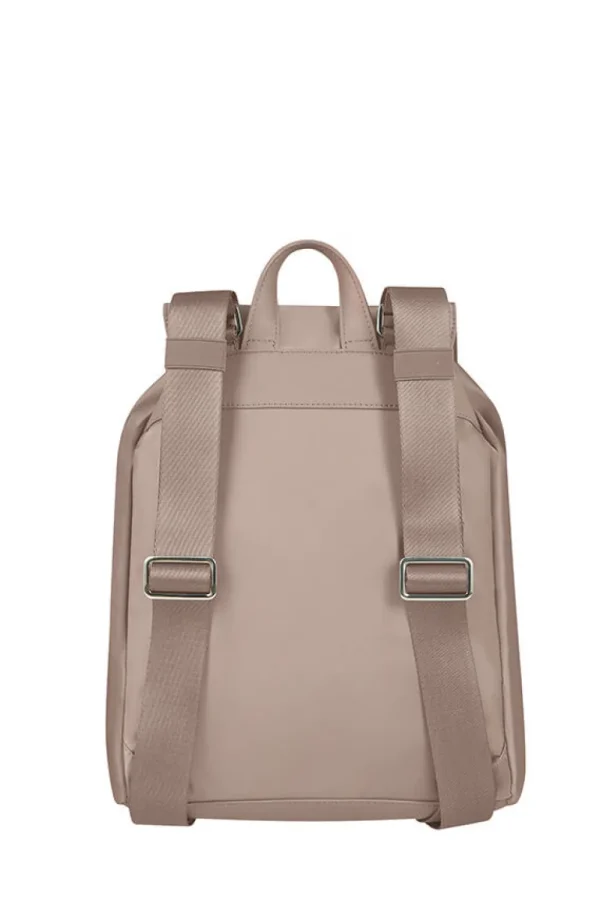 Samsonite Zalia 3.0 Reppu Old Rose Clearance