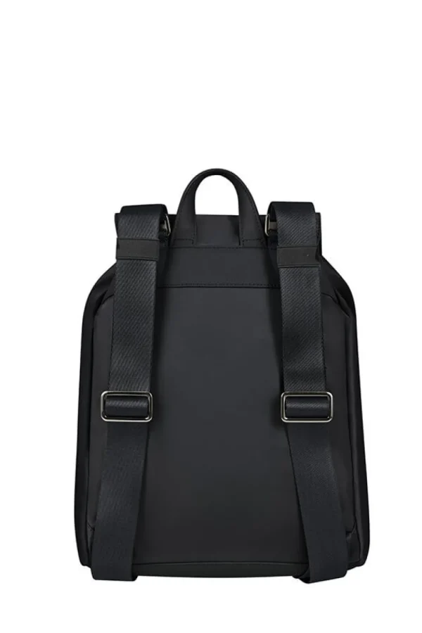 Samsonite Zalia 3.0 Reppu Black Best