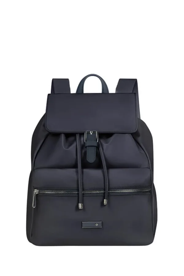 Samsonite Zalia 3.0 Reppu Dark Navy Clearance