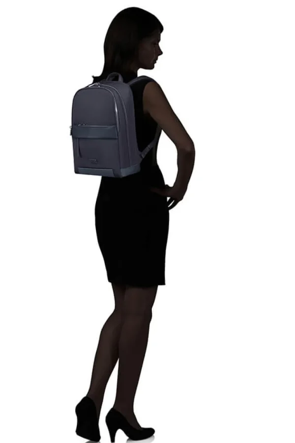 Samsonite Zalia 3.0 Reppu 15.6" Dark Navy Outlet