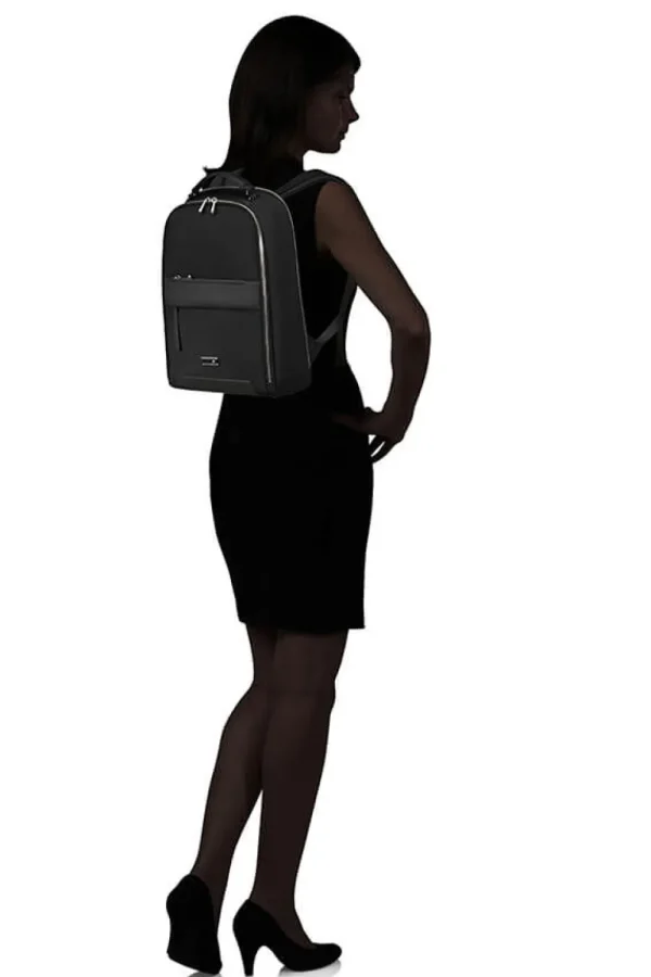Samsonite Zalia 3.0 Reppu 14.1" Black New