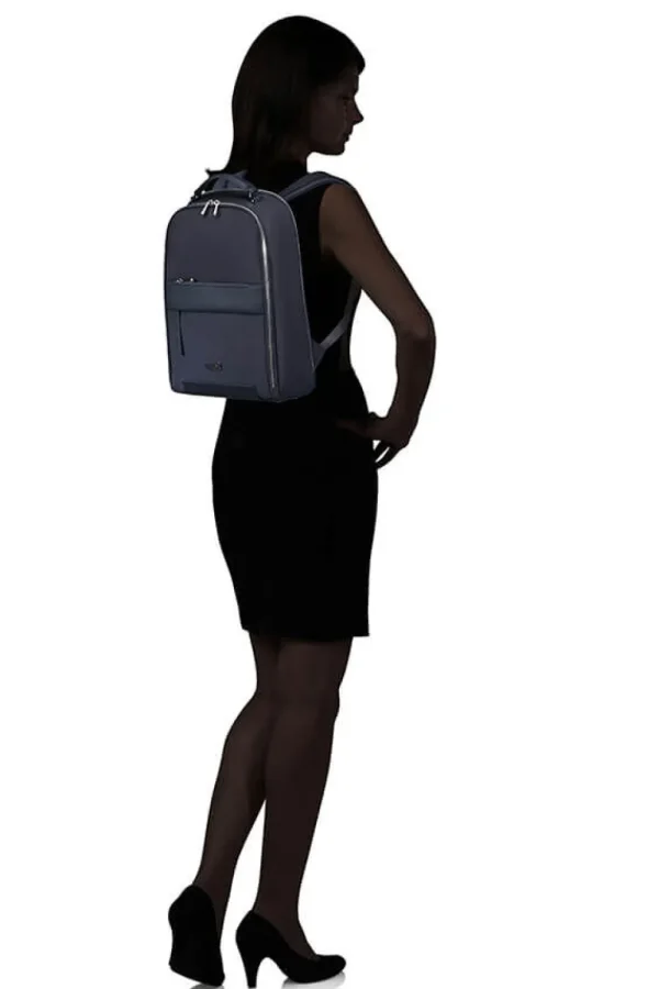 Samsonite Zalia 3.0 Reppu 14.1" Dark Navy Sale