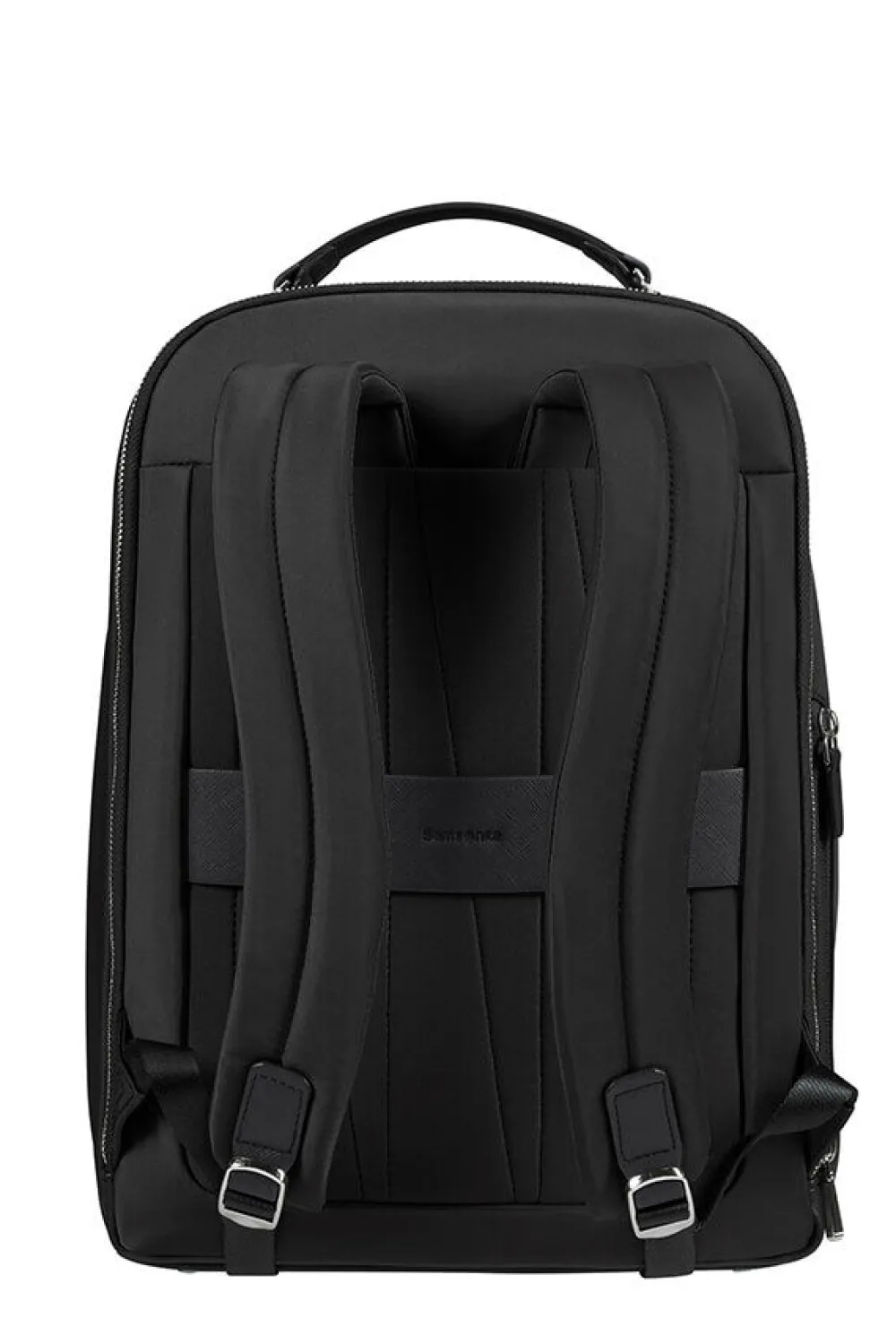zalia__reppu__2-2.webp Samsonite Zalia 3.0 Reppu 14.1" Black New