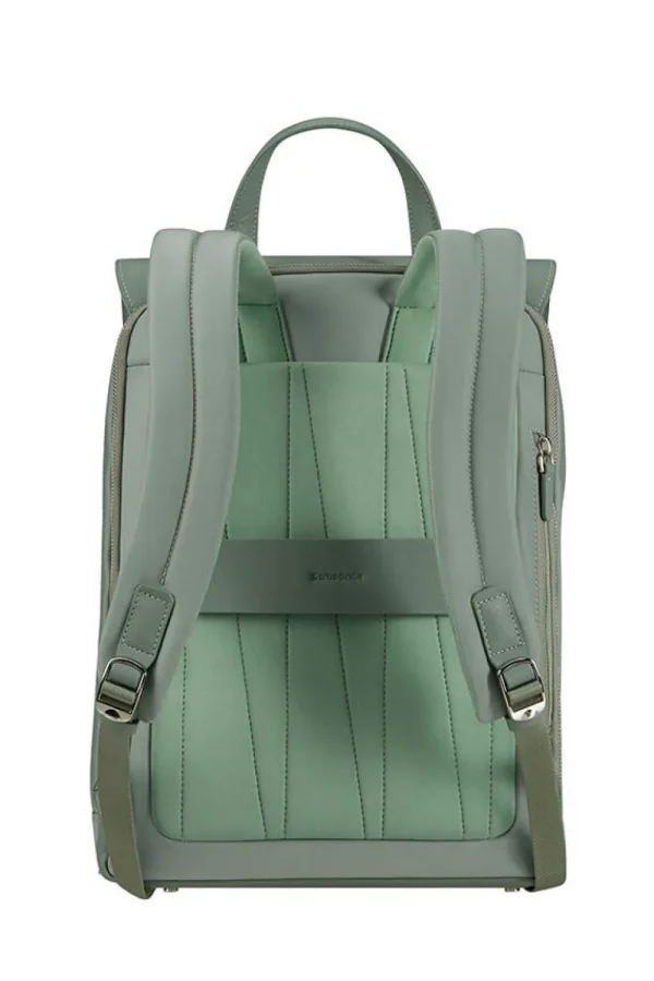 Samsonite Zalia 3.0 Reppu läpällä 14.1